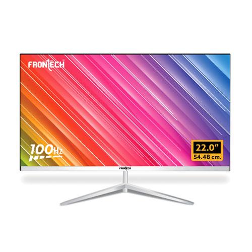 Frontech MON 0091 22 inch VA Panel Curved Monitor price in hyderabad, telangana, nellore, vizag, bangalore