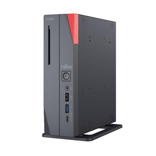 Fujitsu Futro S9011 AMD Processor 16GB RAM Thinclient price in hyderabad, telangana, nellore, vizag, bangalore