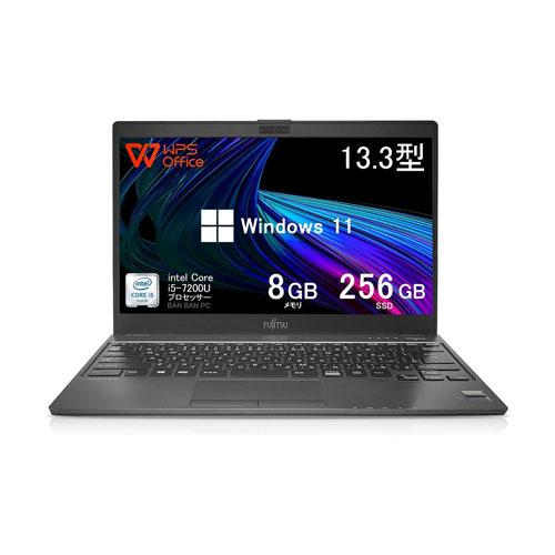 Fujitsu LifeBook U937 8GB RAM 14 Inch Mobile Thinclient price in hyderabad, telangana, nellore, vizag, bangalore