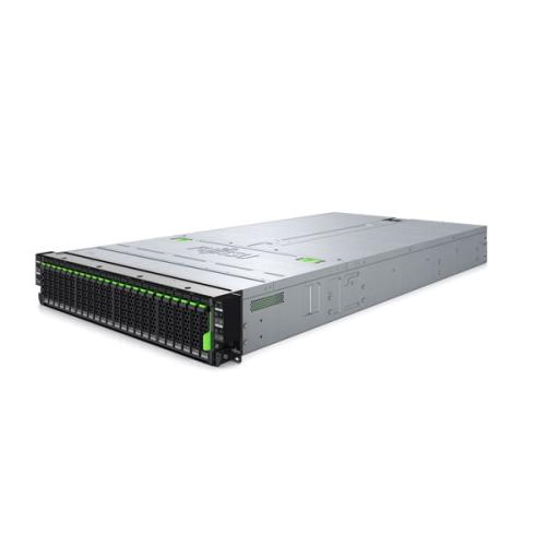Fujitsu Primergy CX400 M7 12 TB RAM Rackmount Server price in hyderabad, telangana, nellore, vizag, bangalore