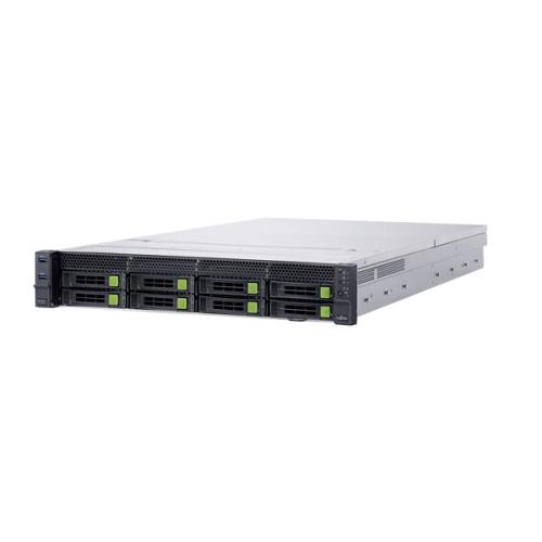 Fujitsu Primergy GX2460 M1 AMD EPYC Processor Rack Server price in hyderabad, telangana, nellore, vizag, bangalore
