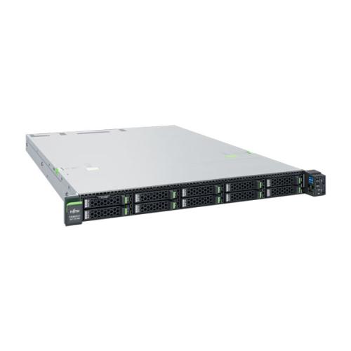 Fujitsu Primergy RX1330 M6 Intel Processor Rack Server price in hyderabad, telangana, nellore, vizag, bangalore