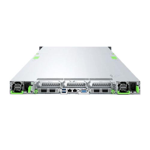 Fujitsu Primergy RX2530 M7 Intel Xeon Processor Rack Server price in hyderabad, telangana, nellore, vizag, bangalore