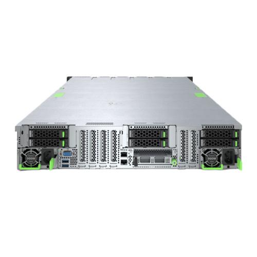 Fujitsu Primergy RX2540 M7 Intel Processor Rack Server price in hyderabad, telangana, nellore, vizag, bangalore