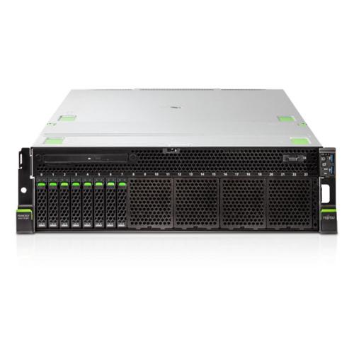 Fujitsu Primergy RX4770 M7 Intel Processor Rack Server price in hyderabad, telangana, nellore, vizag, bangalore