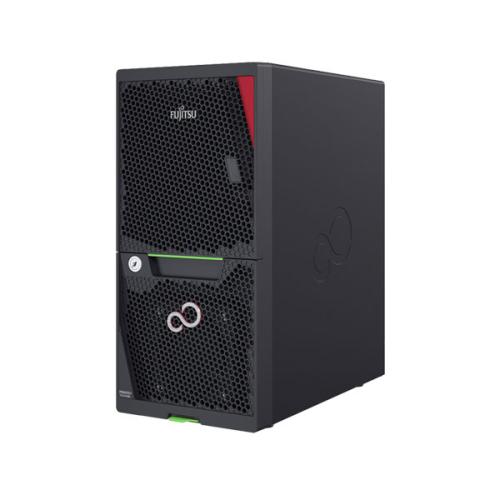 Fujitsu Primergy TX1310 M5 Intel Processor Tower Server price in hyderabad, telangana, nellore, vizag, bangalore