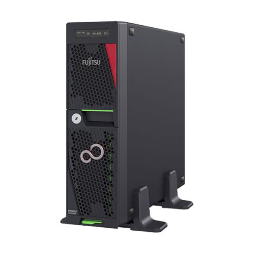 Fujitsu Primergy TX1320 M5 Intel Xeon Processor Tower Server price in hyderabad, telangana, nellore, vizag, bangalore