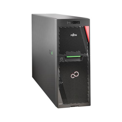 Fujitsu Primergy TX2550 M7 Intel Processor Tower Server price in hyderabad, telangana, nellore, vizag, bangalore