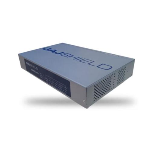GajShield GS20nu V2 Security Appliance price in hyderabad, telangana, nellore, vizag, bangalore