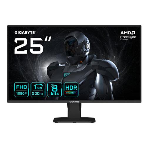Gigabyte GS25F2A IPS Panel Gaming Monitor price in hyderabad, telangana, nellore, vizag, bangalore
