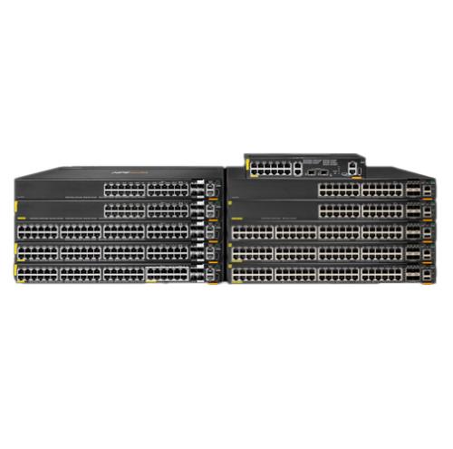 HP Aruba CX 6200 48 Port Networking Switch price in hyderabad, telangana, nellore, vizag, bangalore