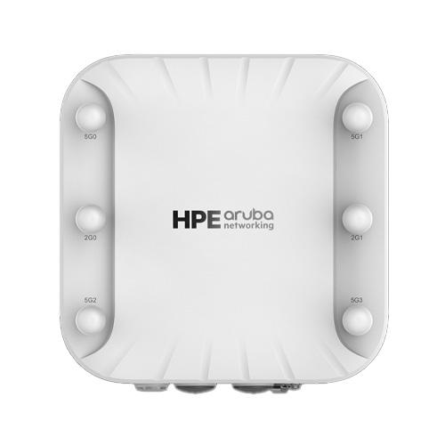 HP Aruba Networking 518 Hardened Access Point price in hyderabad, telangana, nellore, vizag, bangalore
