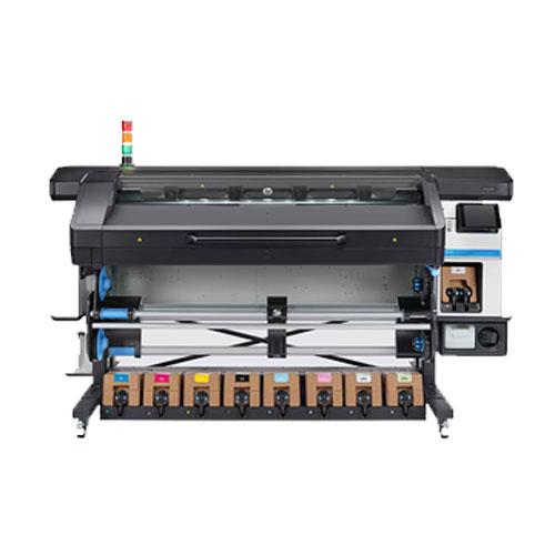 Hp Latex 800 W Large Format Printing Machine price in hyderabad, telangana, nellore, vizag, bangalore