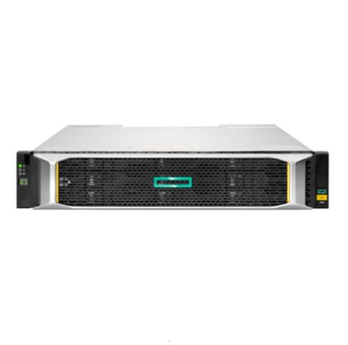 HP MSA 2060 SFF Storage Array price in hyderabad, telangana, nellore, vizag, bangalore