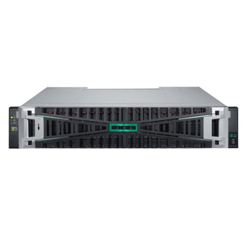 HP MSA 2070 16Gb Fibre Channal SFF Storage price in hyderabad, telangana, nellore, vizag, bangalore