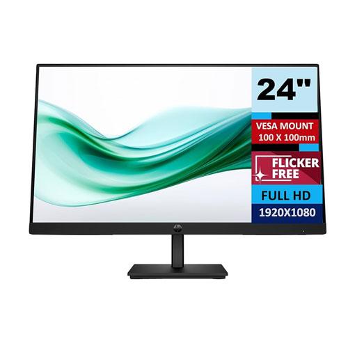 Hp Series 3 Pro 324pf Full HD 24 Inch Monitor price in hyderabad, telangana, nellore, vizag, bangalore