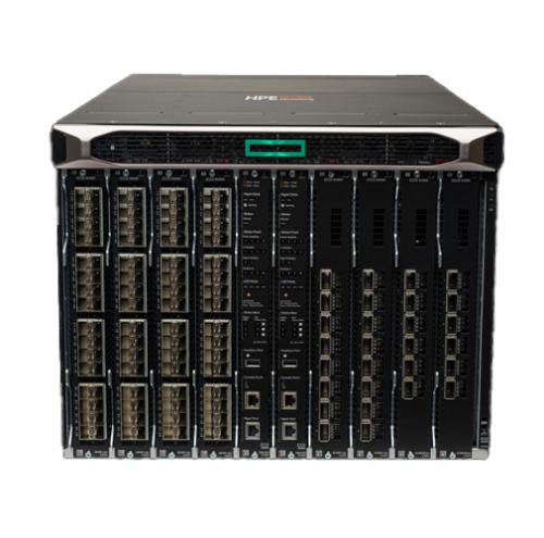 HPE Aruba CX 8400 Series Networking Switch price in hyderabad, telangana, nellore, vizag, bangalore