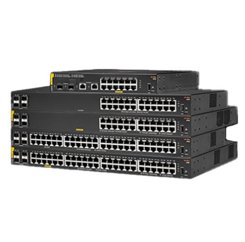 HPE Aruba Networking CX 6100 24G 4SFP Plus Switch price in hyderabad, telangana, nellore, vizag, bangalore