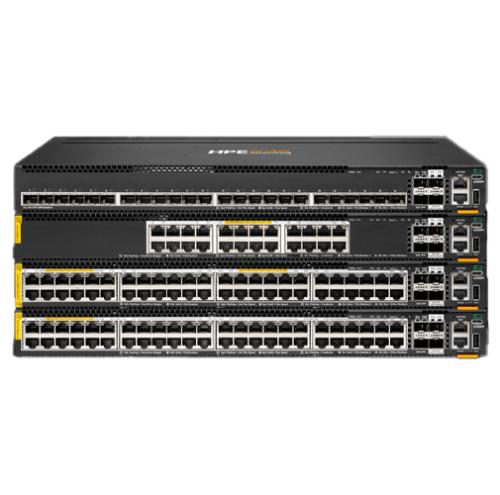 HPE Aruba Networking CX 6300 48 Port Switch price in hyderabad, telangana, nellore, vizag, bangalore
