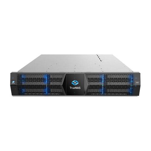 iXsystems TrueNAS H30 Storage price in hyderabad, telangana, nellore, vizag, bangalore
