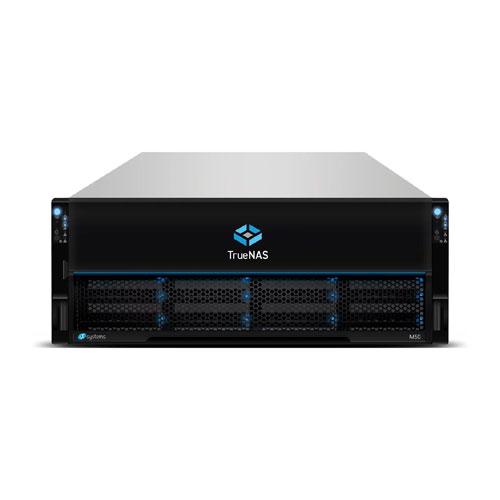iXsystems TrueNAS R50 48 Bay Storage price in hyderabad, telangana, nellore, vizag, bangalore