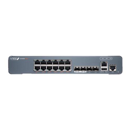 Juniper EX4000 12P Ethernet Switch price in hyderabad, telangana, nellore, vizag, bangalore