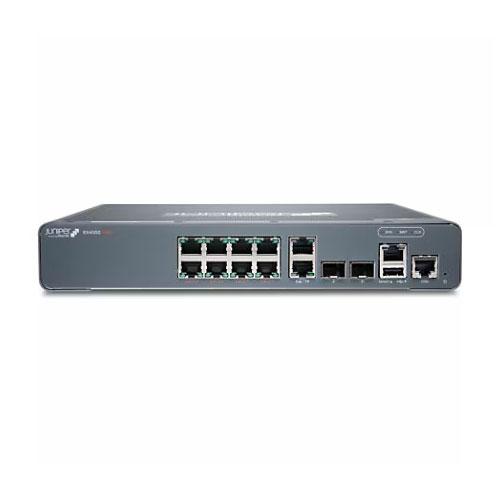 Juniper EX4000 8P Network Switch price in hyderabad, telangana, nellore, vizag, bangalore