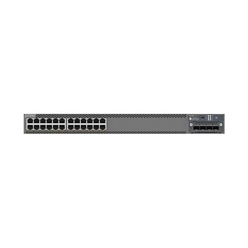 Juniper EX4400 24P Ethernet Switch price in hyderabad, telangana, nellore, vizag, bangalore