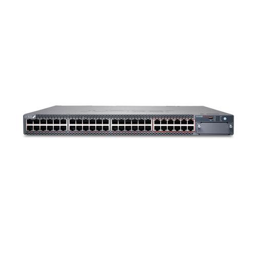 Juniper EX4400 48MXP Network Switch price in hyderabad, telangana, nellore, vizag, bangalore