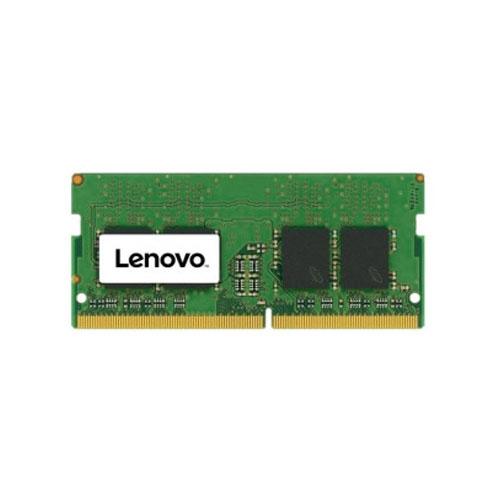Lenovo 32GB DDR4 2666MHz SoDIMM Laptop Ram price in hyderabad, telangana, nellore, vizag, bangalore