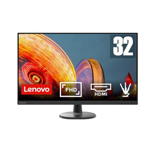 Lenovo D3240 VA Panel Monitor price in hyderabad, telangana, nellore, vizag, bangalore