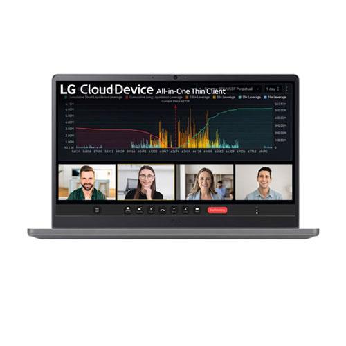 LG 15UT50T 16GB RAM 15 Inch Mobile Thin Client price in hyderabad, telangana, nellore, vizag, bangalore
