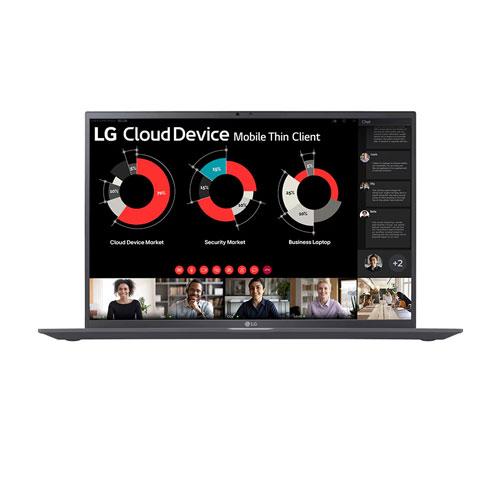 LG 17ZT90R 8GB RAM 17 Inch Mobile Thin Client price in hyderabad, telangana, nellore, vizag, bangalore
