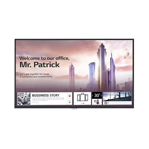 LG 43UH7J H Ultra HD Interactive Panel price in hyderabad, telangana, nellore, vizag, bangalore