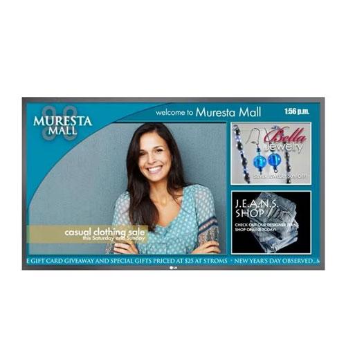 LG 75UH5N UHD Digital Signage price in hyderabad, telangana, nellore, vizag, bangalore