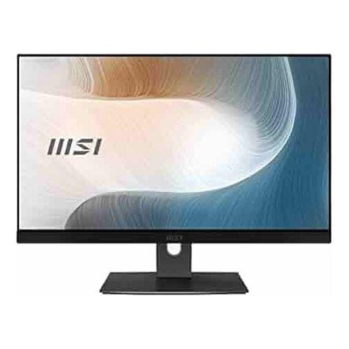 MSI Modern AM242 Ultra 5 AIO Business Desktop price in hyderabad, telangana, nellore, vizag, bangalore
