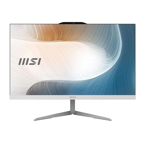 MSI Modern AM242P Ultra 3 AIO Business Desktop price in hyderabad, telangana, nellore, vizag, bangalore