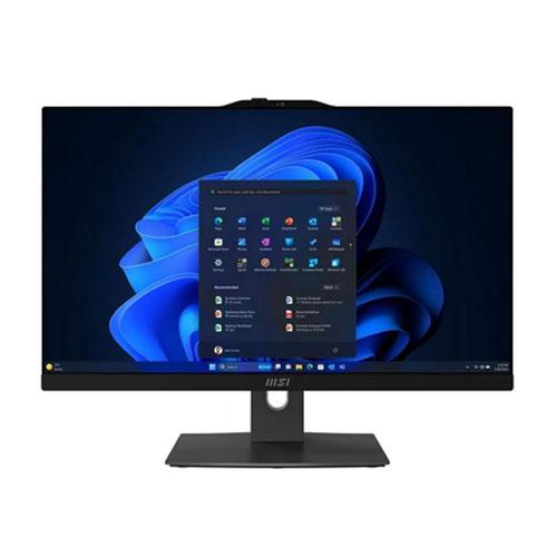 MSI Modern AM272 I3 1215U Processor All in One Desktop price in hyderabad, telangana, nellore, vizag, bangalore
