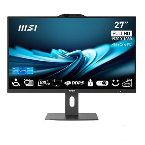 MSI Modern AM272P I3 Processor All in One Desktop price in hyderabad, telangana, nellore, vizag, bangalore