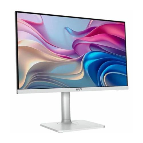 MSI Modern MD272UPHW IPS Panel 27 Inch Monitor price in hyderabad, telangana, nellore, vizag, bangalore
