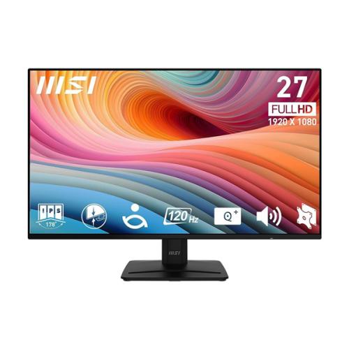 MSI PRO MP275PG E14 IPS Panel 27 Inch Monitor price in hyderabad, telangana, nellore, vizag, bangalore