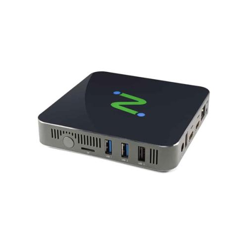 Ncomputing EX500W Ethernet Thin Client Kit price in hyderabad, telangana, nellore, vizag