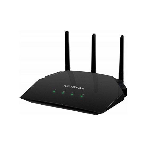 Netgear R6350 Dual Band Smart WiFi 5 Router price in hyderabad, telangana, nellore, vizag, bangalore