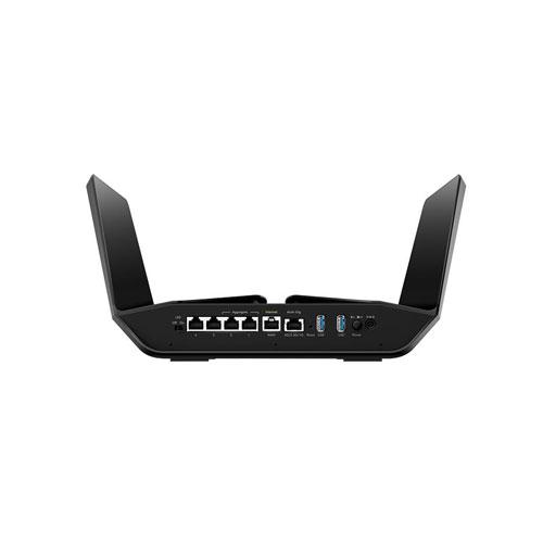 Netgear RAX120 Nighthawk 12 Stream WiFi 6 Router price in hyderabad, telangana, nellore, vizag, bangalore