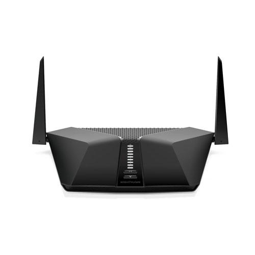 Netgear RAX40 Nighthawk 4 Stream WiFi 6 Router price in hyderabad, telangana, nellore, vizag, bangalore