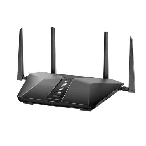 Netgear RAX50 Nighthawk 6 Stream WiFi 6 Router price in hyderabad, telangana, nellore, vizag, bangalore