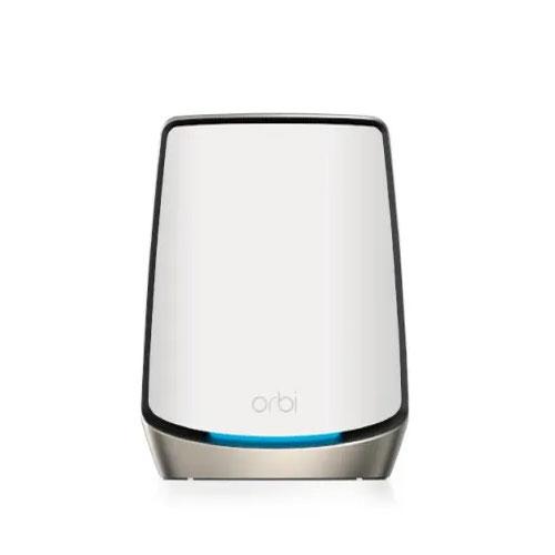 Netgear RBR860S Orbi Tri Band WiFi 6 Mesh Router price in hyderabad, telangana, nellore, vizag, bangalore