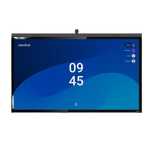 Newline Lyra 86 inch Interactive Display price in hyderabad, telangana, nellore, vizag, bangalore