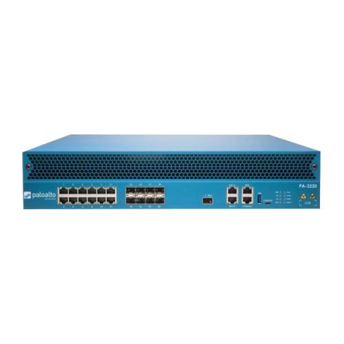 Palo Alto PA 3220 Network Security Firewall price in hyderabad, telangana, nellore, vizag, bangalore