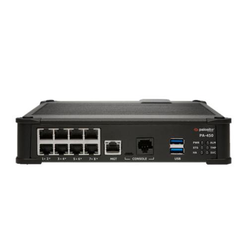 Palo Alto PA 450 Security Firewall price in hyderabad, telangana, nellore, vizag, bangalore
